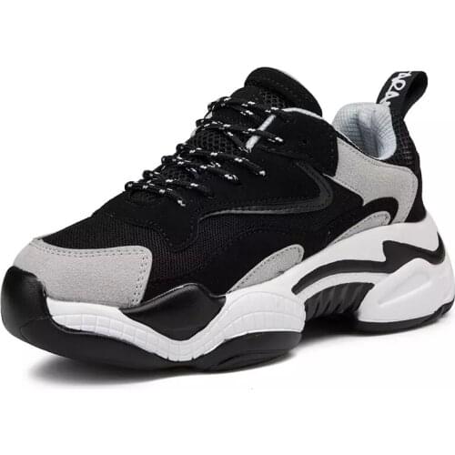 New Summer Sneakers Women Breathable Mesh Running Shoes Damping Sport Shoes Woman Outdoor Walking Zapatos lady sports shoe