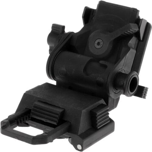 L4-G24 Night Vision Googgles NVG Holder, M88 FAST MICH ACH Helmet Mount Accessories
