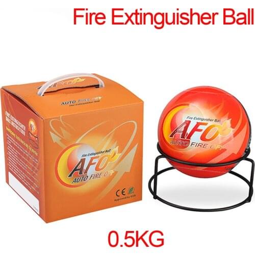 LOFAM Fire Extinguisher