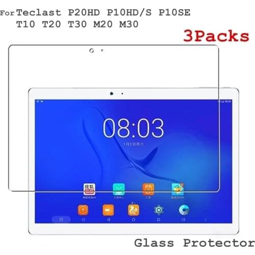 NA Protective Films And Glasses For Tablets