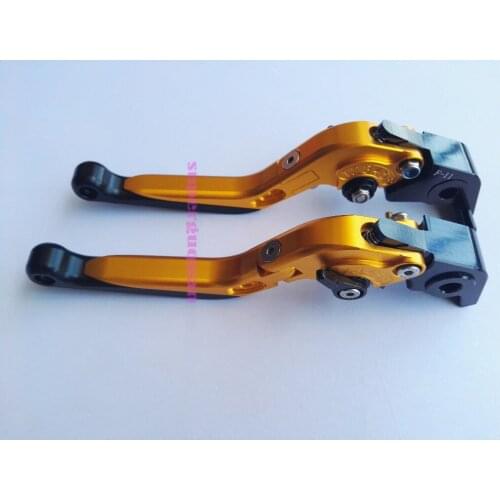 New For Ducati 1198 1198S 1198R 2009-2011 motorcycle motorbike CNC Foldable Extendable brake&Clutch Levers