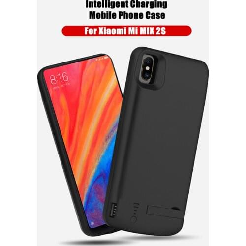 Чехлы для телефонов Xiaomi Mi Mix 2S NTSPACE China At AliExpress