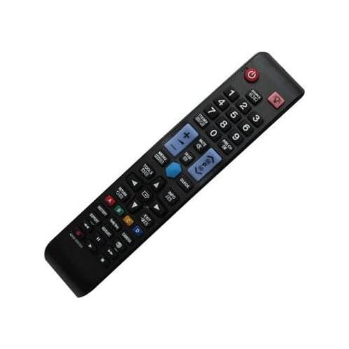 Remote Control For Samsung UE46ES7000U UE40ES8000U UE40ES8005U UE40ES8007U UE40ES8080U UE40ES8090S UE46ES7000S Smart 3D HDTV TV