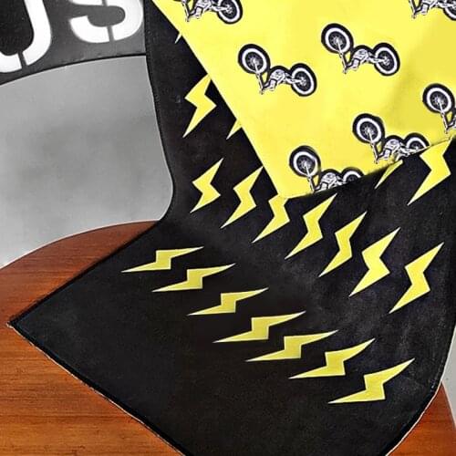 Suitable for SURRON Original Accessories SUR-RON Light Bee & Light Bee X Sports Sweat-absorbent Towel