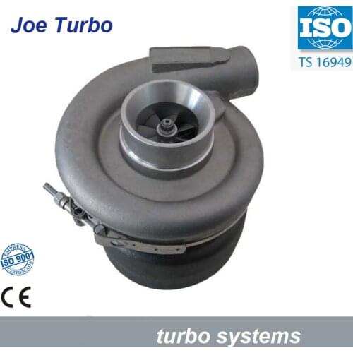 H1C 3522777 3522778 TURBO TURBOCHARGER FOR CUMMINS 6BT 5.9L