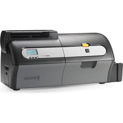 Zebra ZXP Series 7 Single- and dual-sided printing ID Card Printer