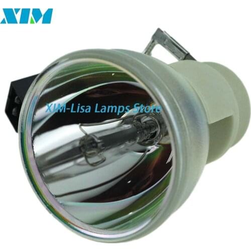 10/PCS W1070 W1080 W1080ST HT1085ST HT1075 W1300 Projector Replacement lamp bulb P-VIP 240/0.8 E20.9n For BENQ 5J.J7L05.001