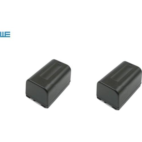 2pcs/Lot CGR-V620 CGR-V26S V620 CGR-V610 CGR-V14S Battery for Panasonic NV-RX14 NV-RX17 NV-RX18 NV-RX24 NV-VC, NV-RX, NV-MJ011