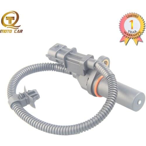 For Kia Forte Soul Hyundai Tucson Veloster Accent Elantra 39180-2B000 Automobile Crankshaft Position Sensor 391802B000
