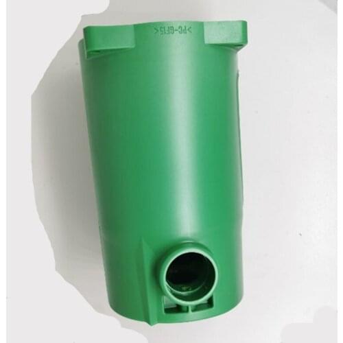 Handle Cover 325125 for Hitachi CC14SF Saw NEW