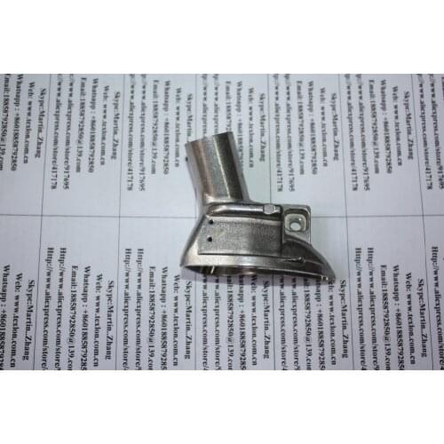 Lonati DONNA Series L404MR L411P7 Socks Knitting Machine Use Suction Tube Port D4510492