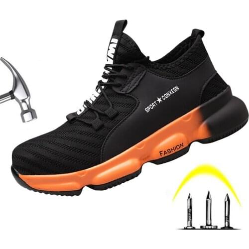 MOONBIFFY Men's Classic Shoes