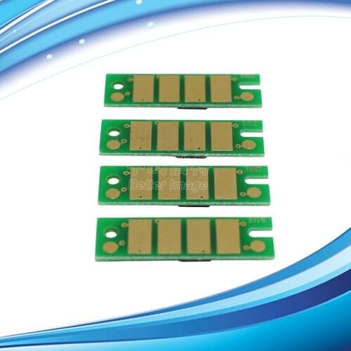 INK WAY 2 sets of Permanent chip GC31 for Ricoh GXe2600 GXe3300 GXe3300n GXe3350 GXe3350n GXe5500 GXe5550n GXe7700 printer