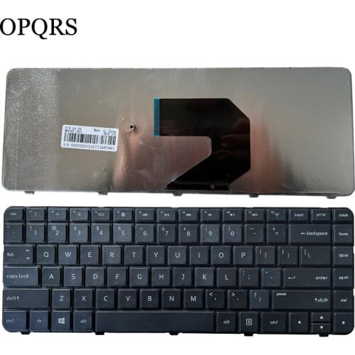 New FOR HP G4 G6 G4-1000 English Laptop Keyboard 636191-001 643263-001 636376-001 633183-001 646125-001