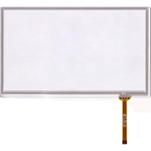 New 7 inch touch screen digitizer panel For Orion AVM-57289BTG