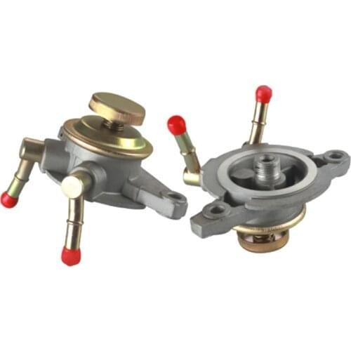 FILTER BASE WITH PUMP 23300-64320 23301-17050 FOR Toyota