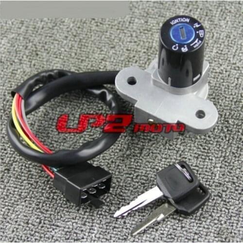 Ignition Switch for Ducati ST2 98 99 00 01 02 03 1998-2003 944 97-02 1997-2002 900 750 SS 1999 ST4 2000-2002 Cagiva mito 125
