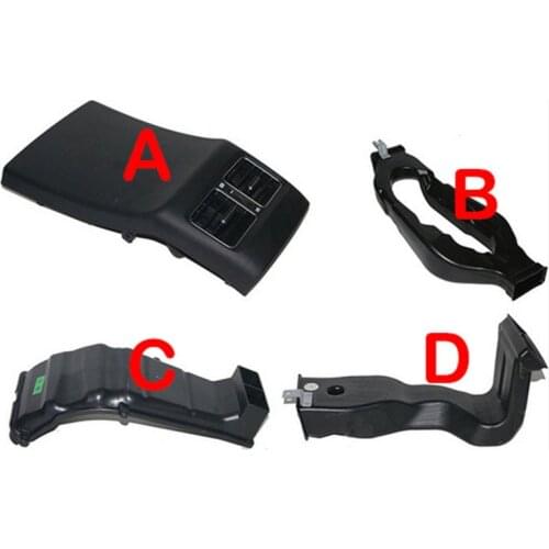 RHLLT Car Air Conditioners