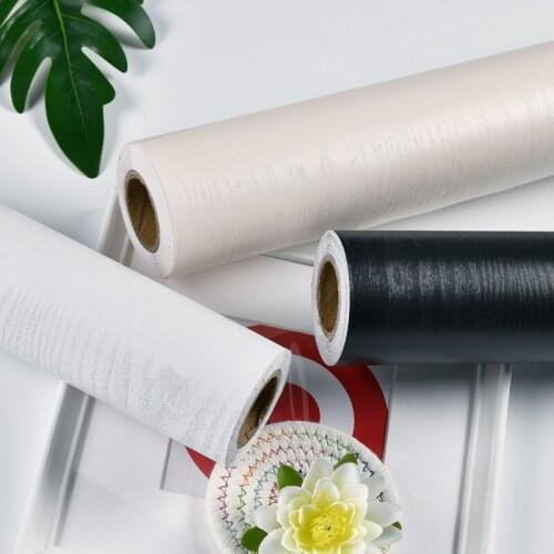 Runwelhome Self Adhesive Wallpaper For Walls