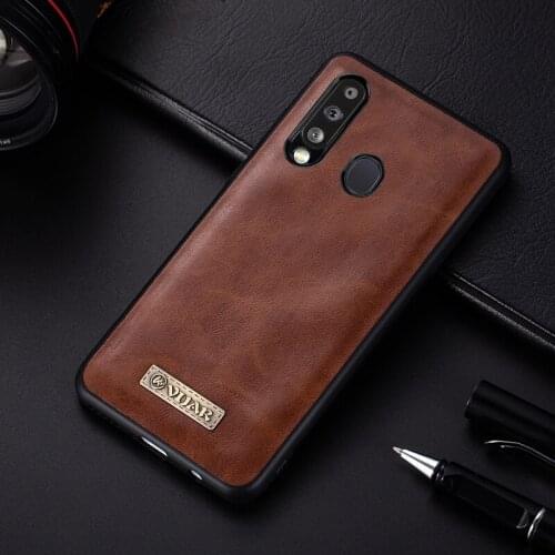 VIJIAR Samsung Galaxy M10s Phone Cases