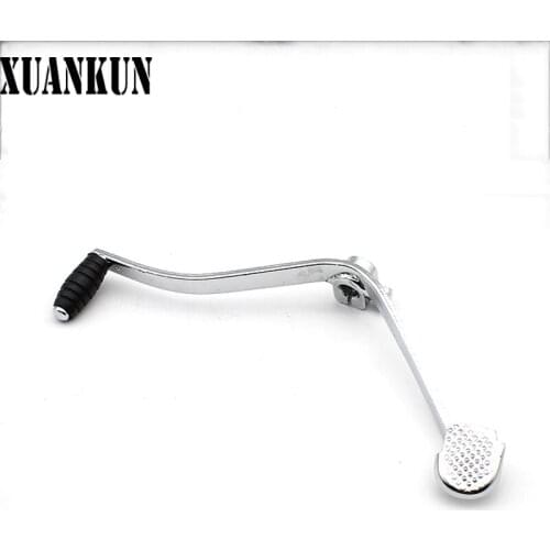 XUANKUN Motorcycle Parts CG125 ZJ125 Two-way Gear Shift Lever
