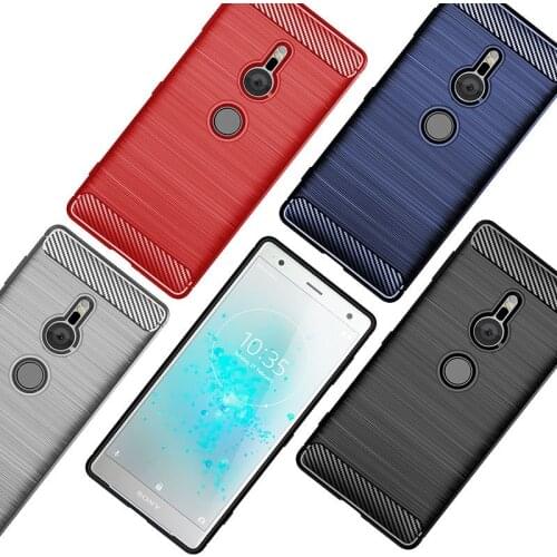 Чехлы для телефонов Sony Xperia XA1 Ultra XZDWH China At AliExpress