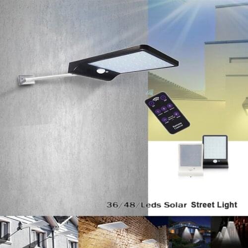ZAHORIO Solar Powered Luminaires
