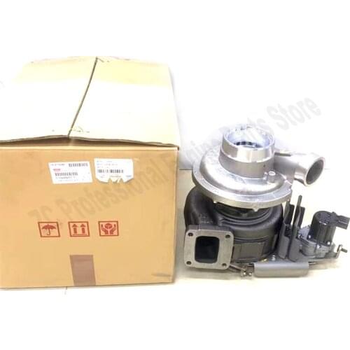 1144004577 1-14400457-7 Turbocharger ASM for 6WG1