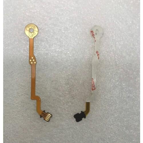 Free Shipping For Canon 50 mm 1.4 Ultrasonic Motor Cable Vulnerable Flex Repair Parts