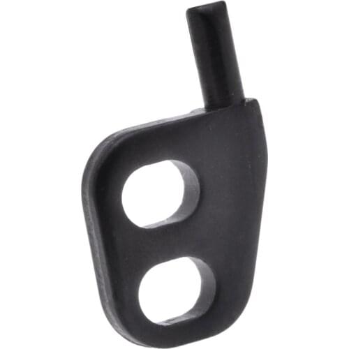 For JUKIMO-3900 Stopper Parts Number Is 121-03305