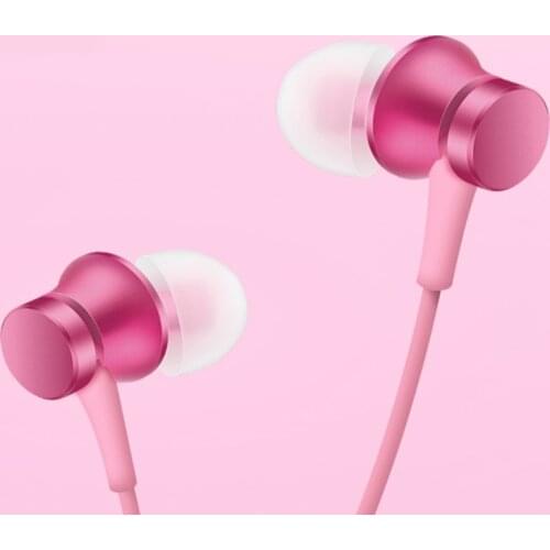 Xiaomi CC9 9 SE Earphone 3.5MM PISTON 3 Fresh Youth Version Stereo Earbuds With Mic For MI Note 10 Pro Redmi Note 8 9 Pro 9S 8A