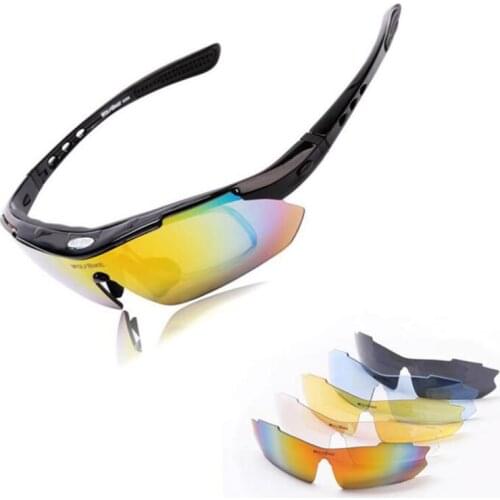 EMONDER Cycling Glasses