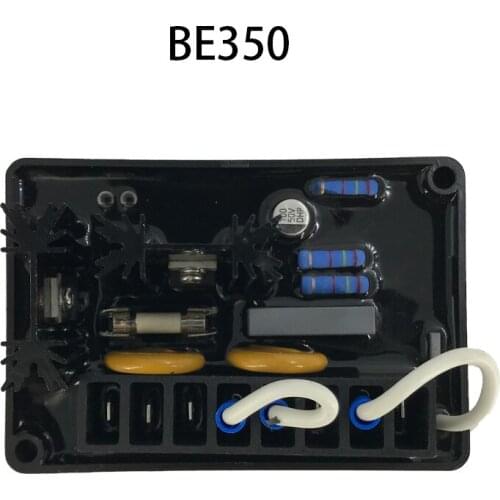 Generator AVR BE350 Voltage Regulator kubota 220V 380V 400V
