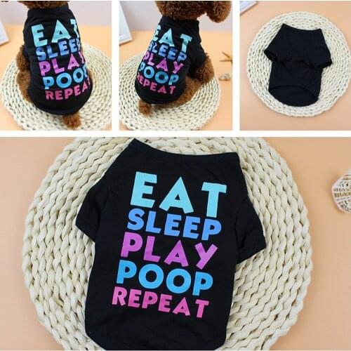 ISHOWTIENDA Clothes For Cats