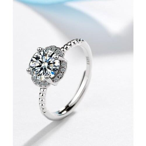 JYouHF Cocktail Rings