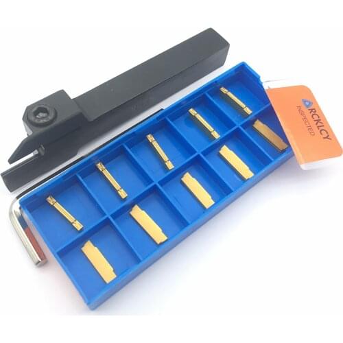 MGMN150 MGMN200 MGMN250 MGMN300 MGEHR1212-2 MGEHR1212-3 External turning tool holder Grooving insert cutter carbide insert