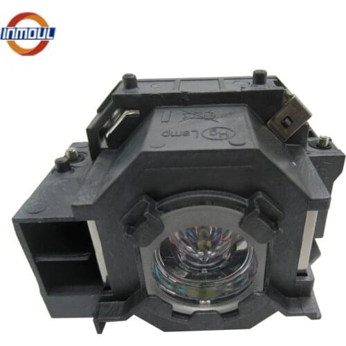 Compatible Projector lamp V13H010L41 ELPLP41 For Epson EMP-S5 EMP-S52 EMP-T5 EMP-X5 EMP-X52 EMP-S6 EMP-X6 EMP-260 EB-S6
