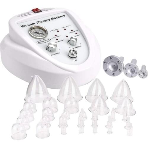 Konmison Breast Massagers