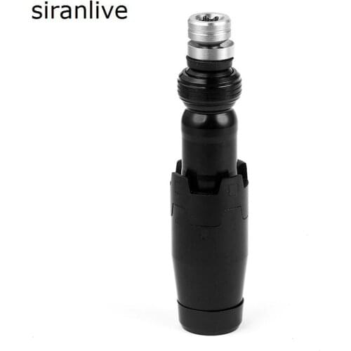New Tip Size .335 or .350 Golf Shaft Sleeve Adaptor Replacement for Titleist 913 F2 F3 Fairwaywood