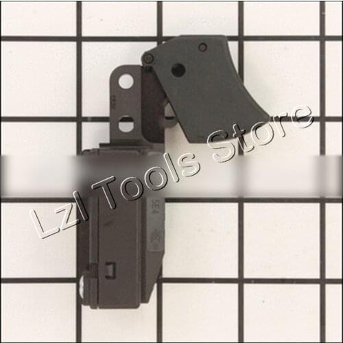 Genuine SWITCH for Hitachi 320950 C7BMR C12LCH C12FCH C10FCH Circular Saw
