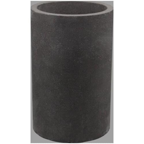 Custom Graphite Tube