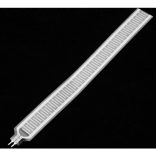 SF15-150 High Accuracy Pressure Sensor Thin Film Pressure Resistor Resistance-Type Flexible Force Sensor Electrical Signal