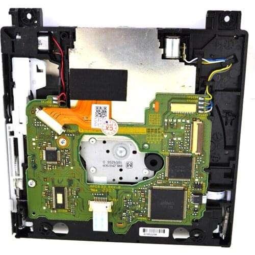 Replacement DVD-ROM Optical Laser Drive Module For Wii/Wii 3350 Repair Parts Accessory