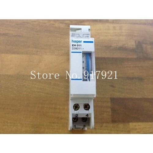 [ZOB] The French Hagrid EH011 channel day cycle timing switch (old) 228011