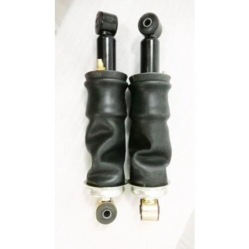 2 pcs shock absorber Auto part fit to VOLVO Truck AXLE Air suspension shocks 20889134 1076855