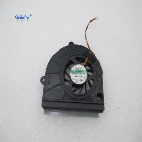 2pcs Laptop cpu cooling fan for Acer Aspire 5742 5333 5733 5733Z 5742 G 5742Z 5742ZG 5736 FAN