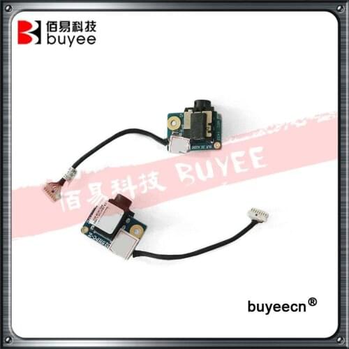 For Dell 3340 Audio Board 8W7G5 CN-08W7G5 08W7G5 Audio Port Board
