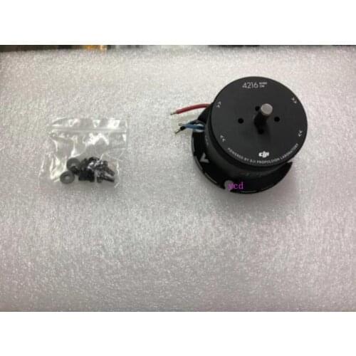 For E1200 PRO 4216 Professional Motor 310KV Motor 40A CW CCW