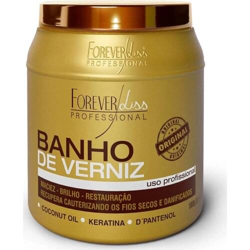 Forever Liss Hair Oils