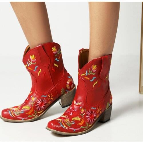 Женские сапоги JOJO FOX China At AliExpress